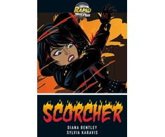 KNYGA Bookshop Rapid Plus 4B Scorcher