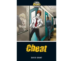 KNYGA Bookshop Rapid Plus 6A Cheat