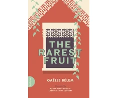 KNYGA Bookshop Rarest Fruit