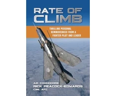 KNYGA Rick Peacock Edwards Rate of Climb