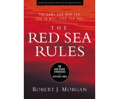 KNYGA Bookshop Raudona Sea Rules