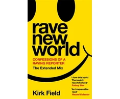KNYGA Bookshop Rave New World