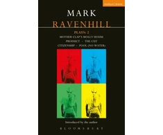 KNYGA Bookshop Ravenhill Plays: 2