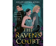 KNYGA Bookshop Raven’s Court