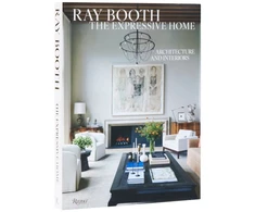 KNYGA Bookshop Ray Booth