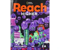 KNYGA Bookshop Reach Higher 2A: Practice Book