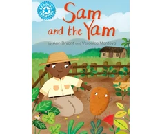 KNYGA Bookshop Reading Champion: Sam and the Yam