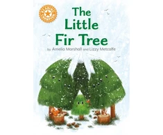 KNYGA Amelia Marshall Reading Champion: The Little Fir Tree