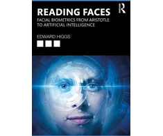 KNYGA Bookshop Reading Faces