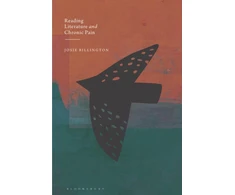 KNYGA Bookshop Reading Literature and Chronic Pain