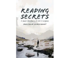 KNYGA Bookshop Reading Secrets