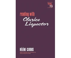 KNYGA Bookshop Reading with Clarice Lispector