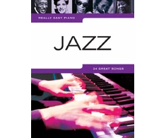 KNYGA Bookshop Really Easy Piano