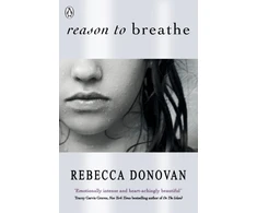 KNYGA Bookshop Reason to Breathe (The Breathing Series #1)