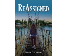 KNYGA Bookshop ReAssigned
