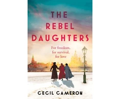 KNYGA Bookshop Rebel Daughters