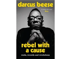 KNYGA Bookshop Rebel With a Cause