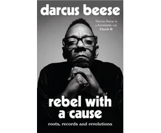 KNYGA Darcus Beese Rebel With a Cause
