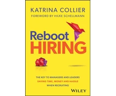 KNYGA Bookshop Reboot Hiring