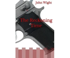 KNYGA Bookshop Reckoning Time