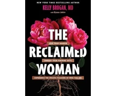 KNYGA Bookshop Reclaimed Woman