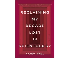 KNYGA Bookshop Reclaiming My Decade Lost in Scientology