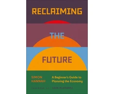 KNYGA Bookshop Reclaiming the Future
