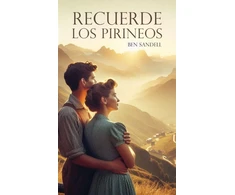KNYGA Bookshop Recuerde los Pirineos