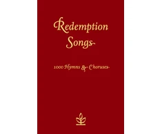 KNYGA Bookshop Redemption Songs