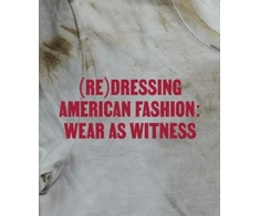 KNYGA Bookshop (Re)Dressing American Fashion