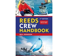 KNYGA Bookshop Reeds Crew Handbook 2nd edition