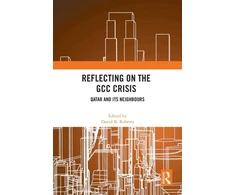 KNYGA KING Reflecting on the GCC Crisis