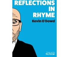 KNYGA Bookshop Reflections in Rhyme