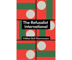 KNYGA Bookshop Refusalist International