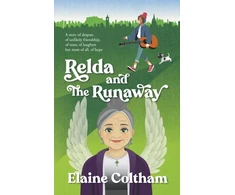 KNYGA Bookshop Relda and the Runaway