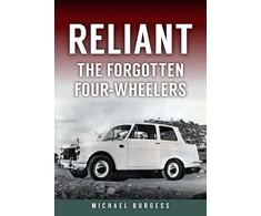 KNYGA Bookshop Reliant