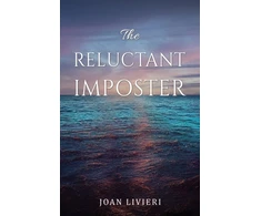 KNYGA Bookshop Reluctant Imposter