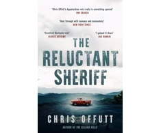 KNYGA Bookshop Reluctant Sheriff