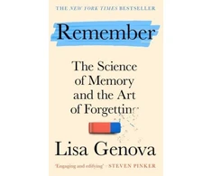 KNYGA Bookshop Remember