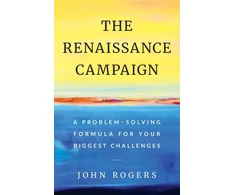 KNYGA Bookshop Renaissance Campaign