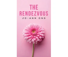 KNYGA Bookshop Rendezvous