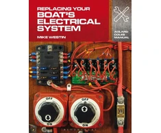 KNYGA Bookshop Replacing Your Boat's Electrical System
