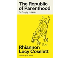 KNYGA Bookshop Republic of Parenthood