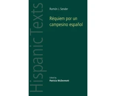 KNYGA Bookshop ReQuiem Por Un Campesino EspanOl