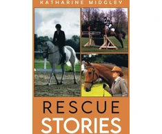 KNYGA Bookshop Rescue Stories