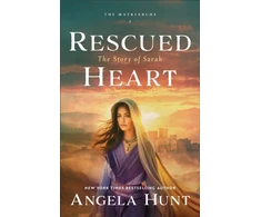 KNYGA Bookshop Rescued Heart