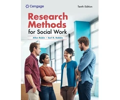 KNYGA Bookshop Research Methods for Social Work
