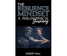 KNYGA Bookshop Resilience Mindset