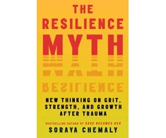 KNYGA Bookshop Resilience Myth