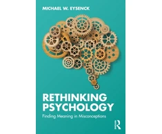 KNYGA Bookshop Rethinking Psychology